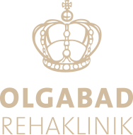 Olgabad Rehaklinik Logo