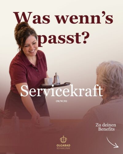 Service 1
